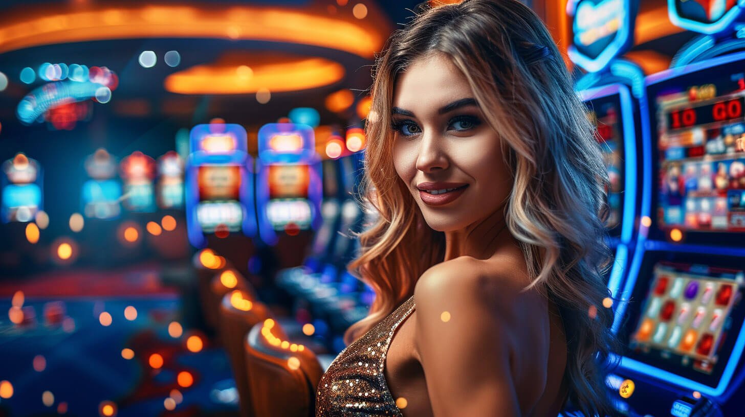 768win Live Casino