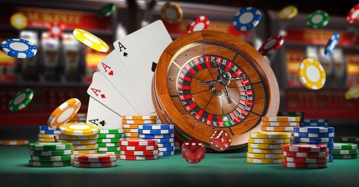 768win Game bài trực tuyến