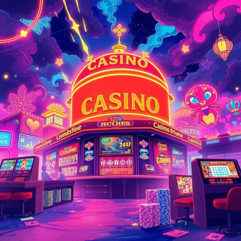 768win Live Casino Blackjack